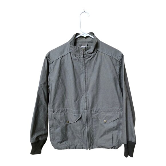 Men's Vintage Filson Bomber Jacket - Picture 1 of 8